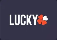 Lucky logo