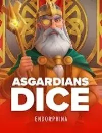 asgarians dice - logo