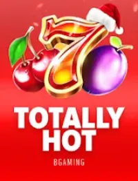 totally hot official logo