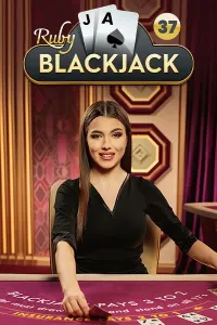 ruby blackjack 4 logo