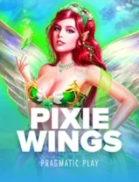 pixie wings official logo