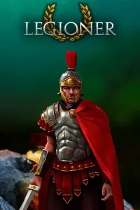 legioner official logo