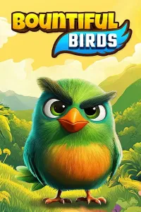 bountiful birds - logo