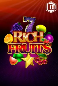 rich fruits official logo