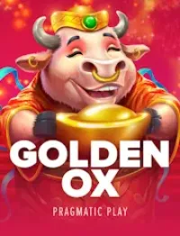 golden ox official logo