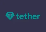 Tether logo