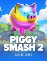 piggy smash 2 slot logo