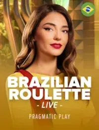 brazilian roulette official logo