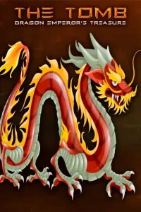 the tomb official logo