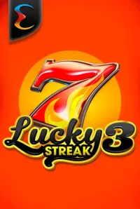 lucky streak 3 official logo