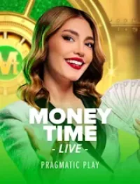 money time live logo
