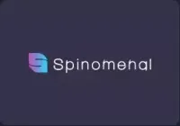 Spinomenal logo