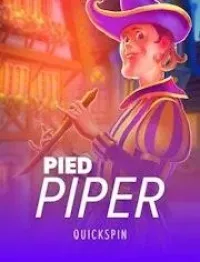 pied piper - logo