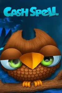 cash spell official logo